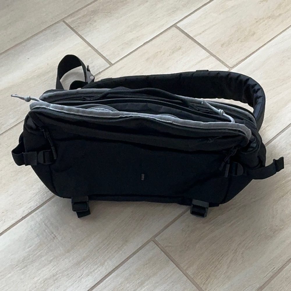 LVC10 SLING PACK 13L